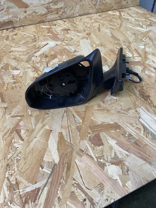 Oglinda electrica incalzita stanga toyota ch-r 2019-2023