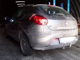 Carlige remorcare Fiat punto, bravo, ducato, doblo, albea, linea,panda