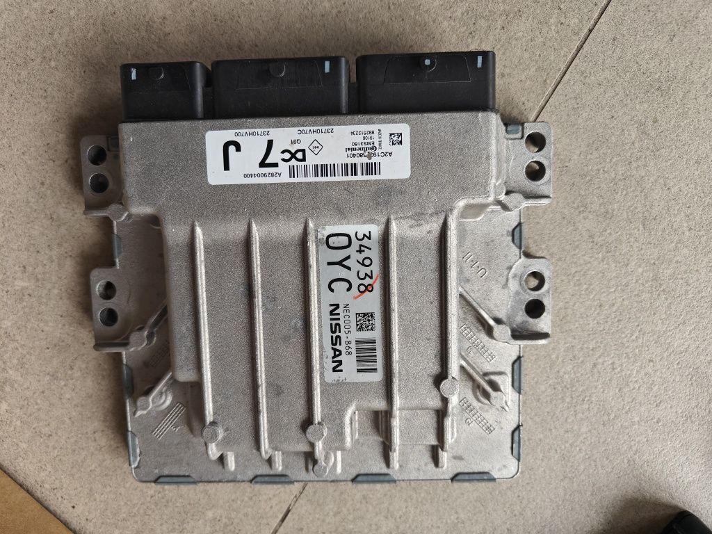 Calculatoare Nissan x trail t 32