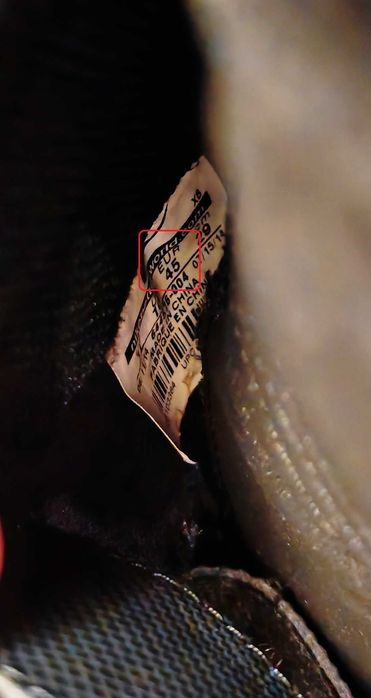 Nike Flystepper 2K3 Anthracite Black чисто нов 44ти номер 28.5см кутия