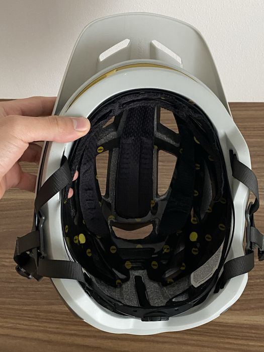 Casca Fox Speedframe Pro M