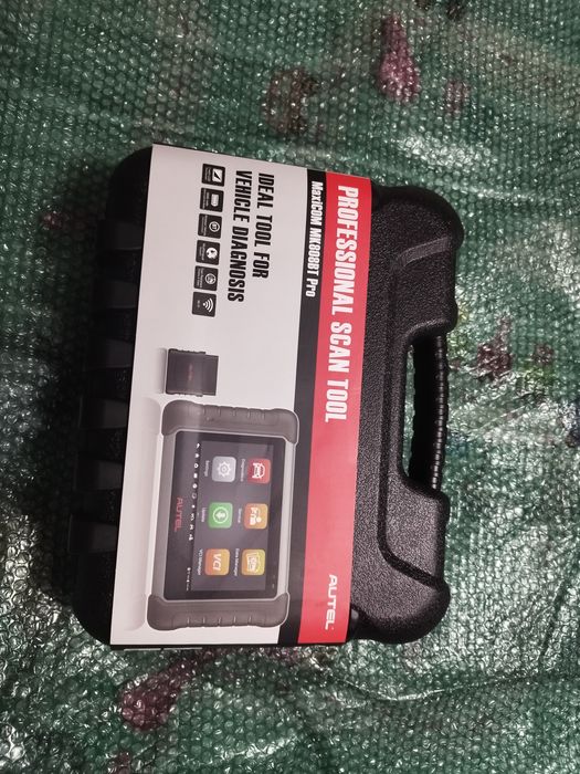 Tester auto profesional Autel MK808BT pro
