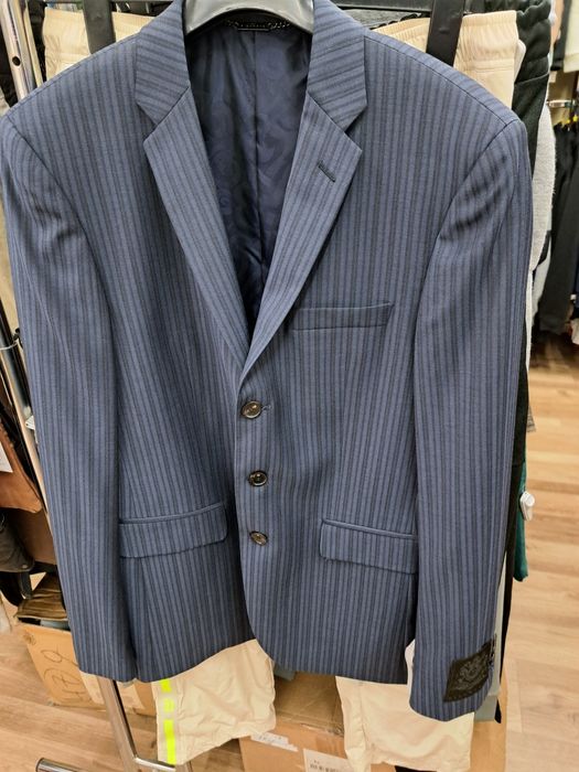 Sacouri Richmond barbati