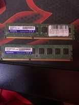 RAM плочки - 4 GB