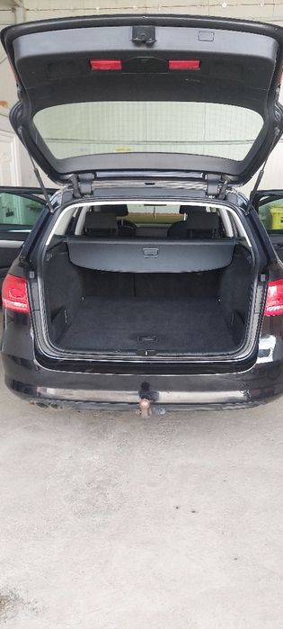 Passat b7/euro5/ 2013 luna5a/2.0 diesel/140cp/5499€€/