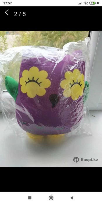 Подушка антистресс