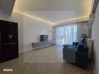 Apartament 2 camere Cortina North Pipera I parcare inclusa