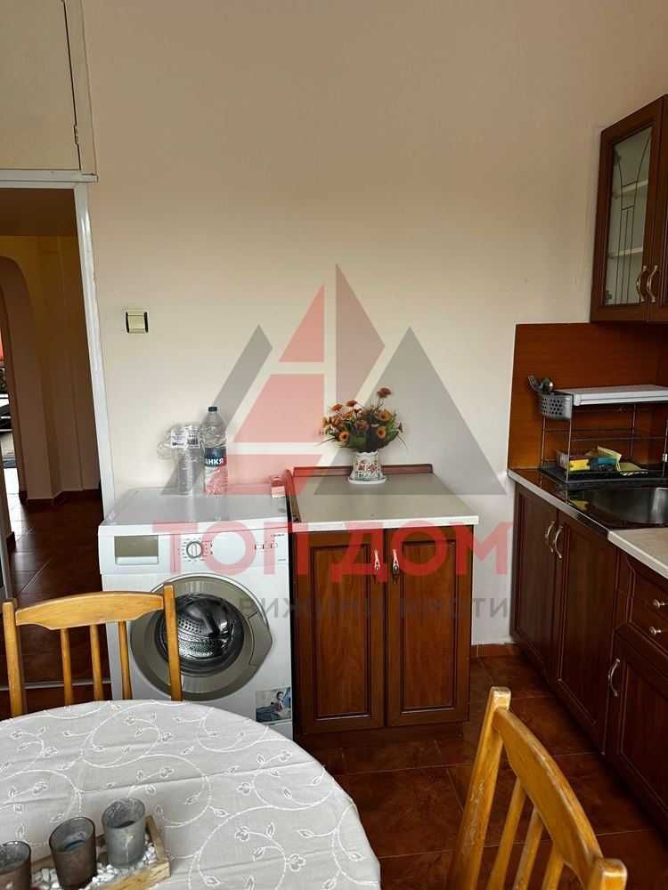 Дава се под наем Тристаен апартамент в Варна, Чайка - 68 кв.м за 459 € - Снимка #3