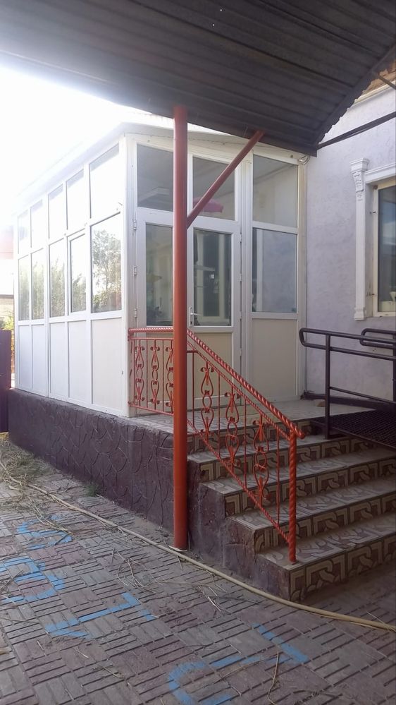 Сдается в аренду готовый детский сад!