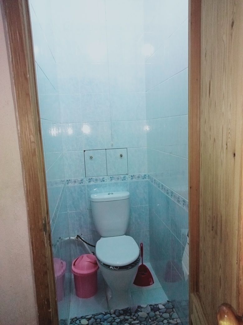 Квартира 17 кв Юнусабад
