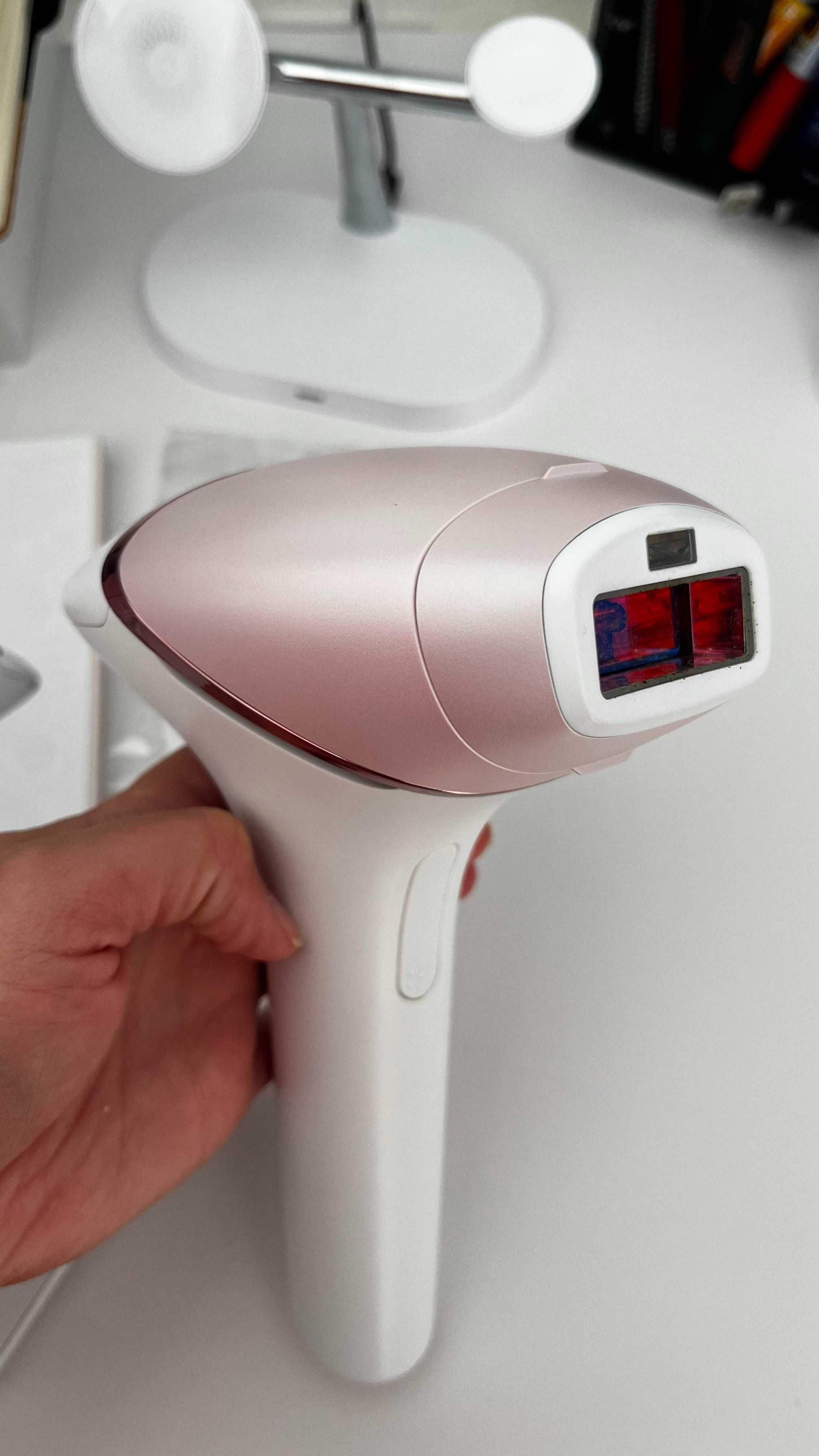 Philips Lumea Prestige BRI950