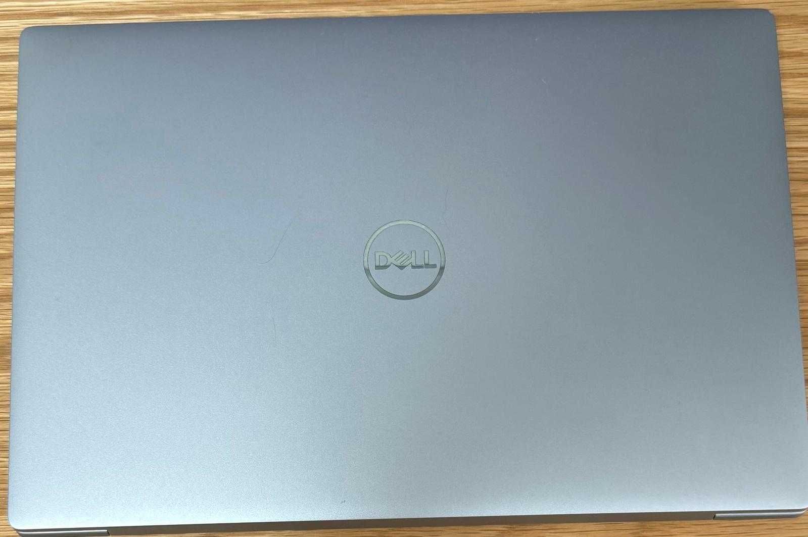 Laptop DELL XPS 13 9315, Intel Core i7-1250U 4.7GHz, 16GB, 512GB