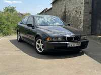 Bmw e39 530d 2001