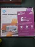 Vand imprimanta HP