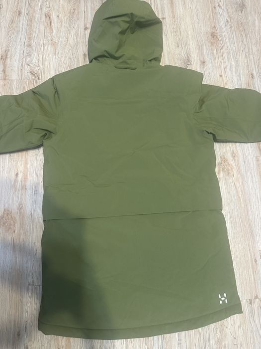 Geaca Haglöfs barbati