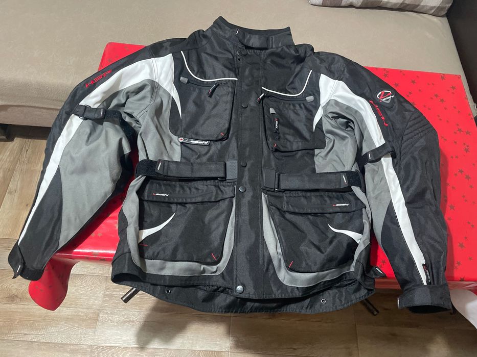 Яке за мотористи