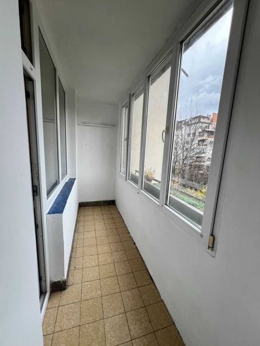 Дава се под наем Тристаен апартамент в София, Хиподрума - 110 кв.м за 600 € - Снимка #9