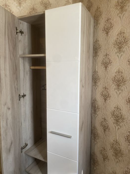 Șifonier cu două uși
