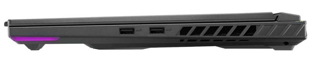 ASUS ROG Strix G16,i9-13980HX,QHD+ 240Hz,32GB DDR5,1TB M2,RTX 4070 8GB