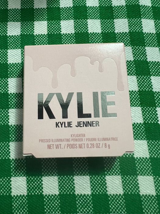 Iluminator Kylie Jenner