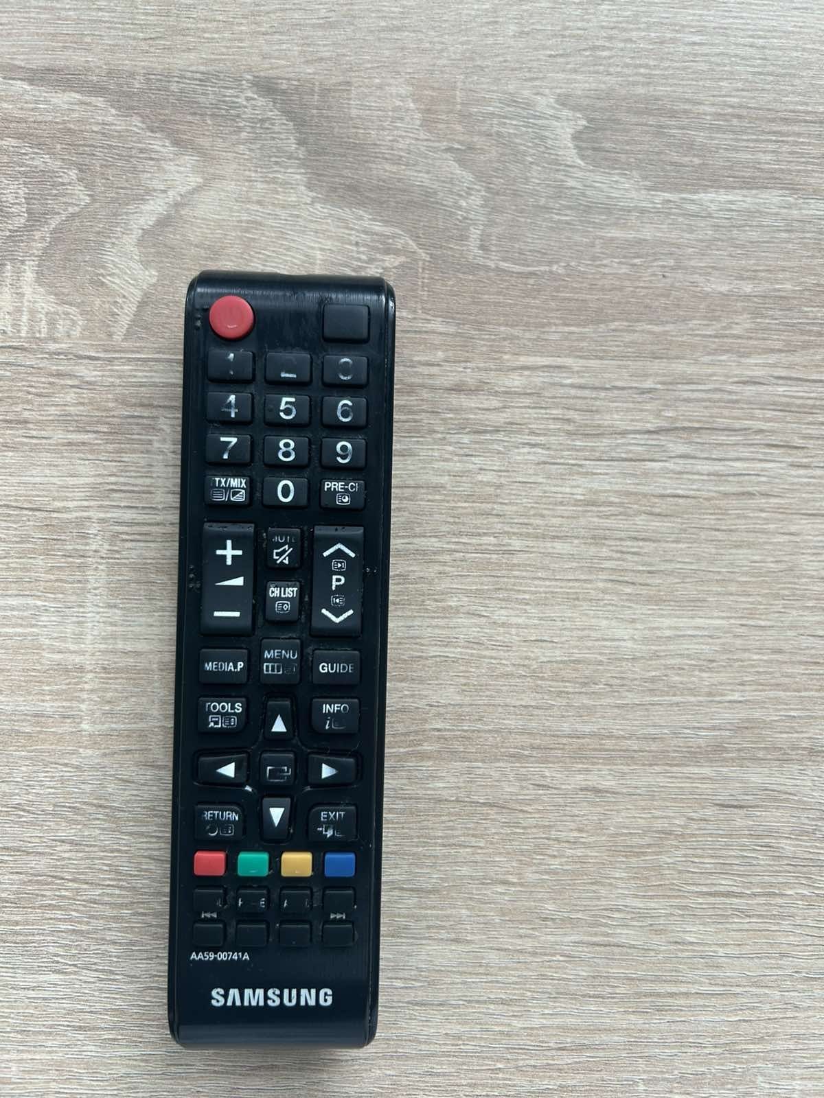 Продавам телевизор samsung