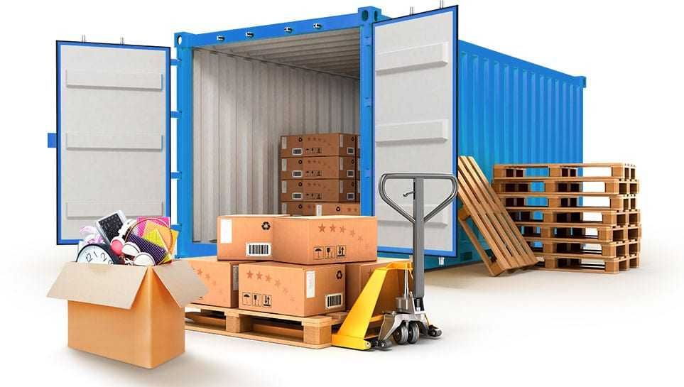 контейнер в аренду. Аренда контейнера. Склад контейнер
