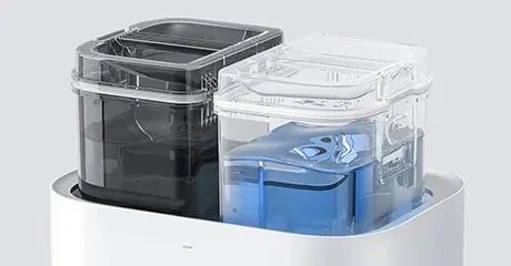 Xiaomi Robot Vacuum X20+