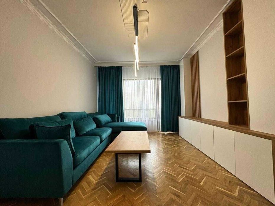 Продава се Тристаен апартамент в Пловдив, Южен - 86 кв.м за 1687 €/кв.м - Снимка #2