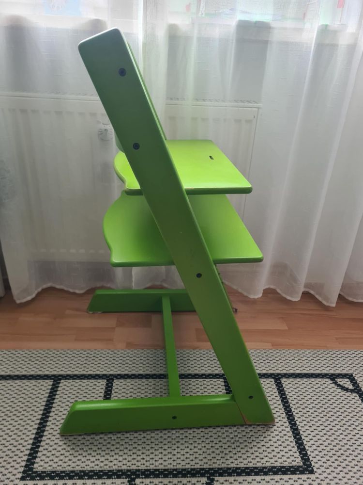Детски стол за хранене Stokke Tripp Trapp