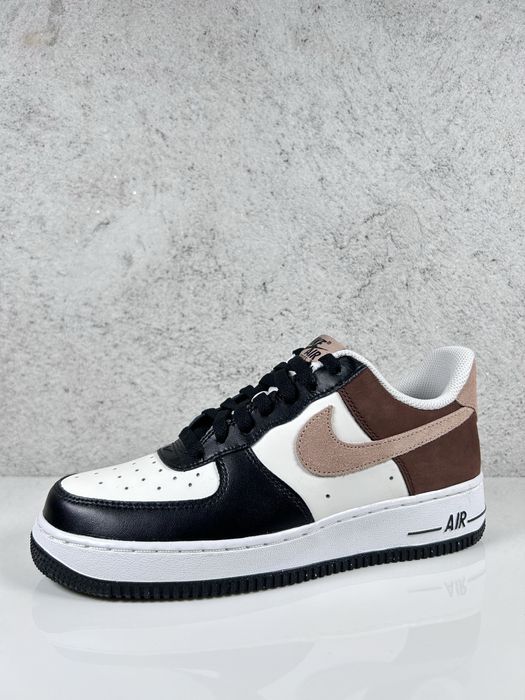 Nike Air Force 1 Low ‘07 Mocha