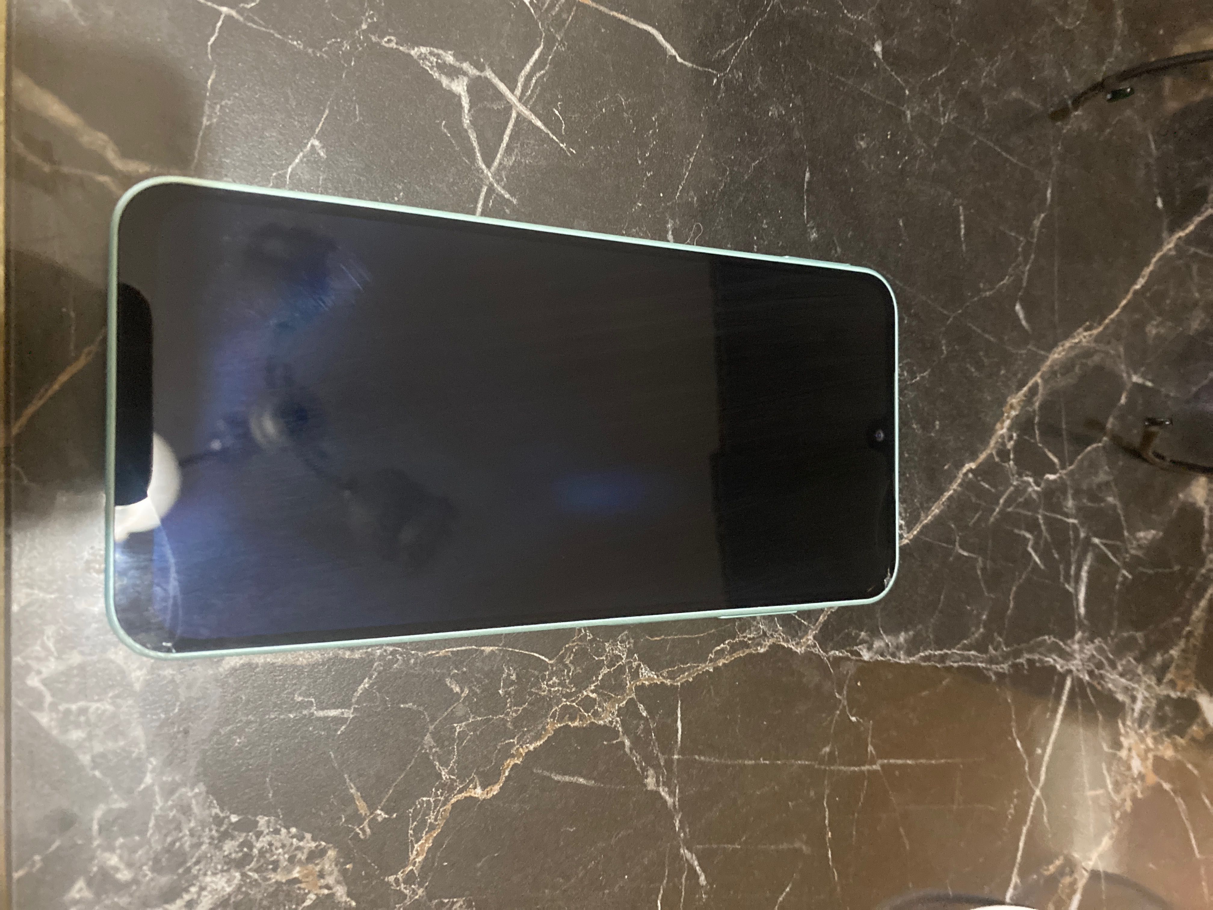 Samsung A 26 128 gb 6 gb ram