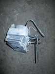 Pompa modul centrala ABS Renault Clio 2 Symbol motor 1,5 diesel DCI