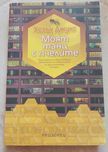 Книга "Моят танц с пчелите"
