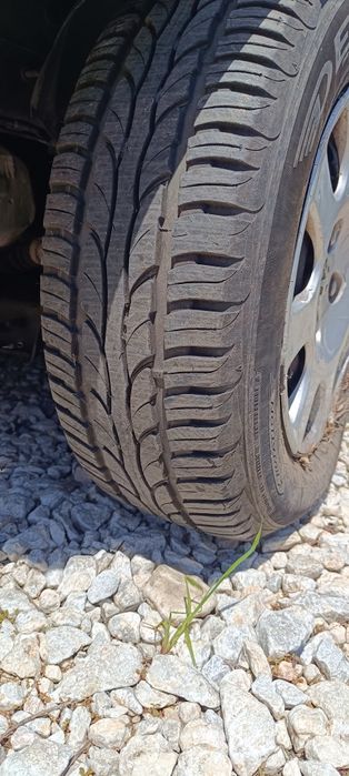 Пежо Партнер/Peugeot Partner