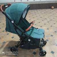 Детская коляска и ходумки