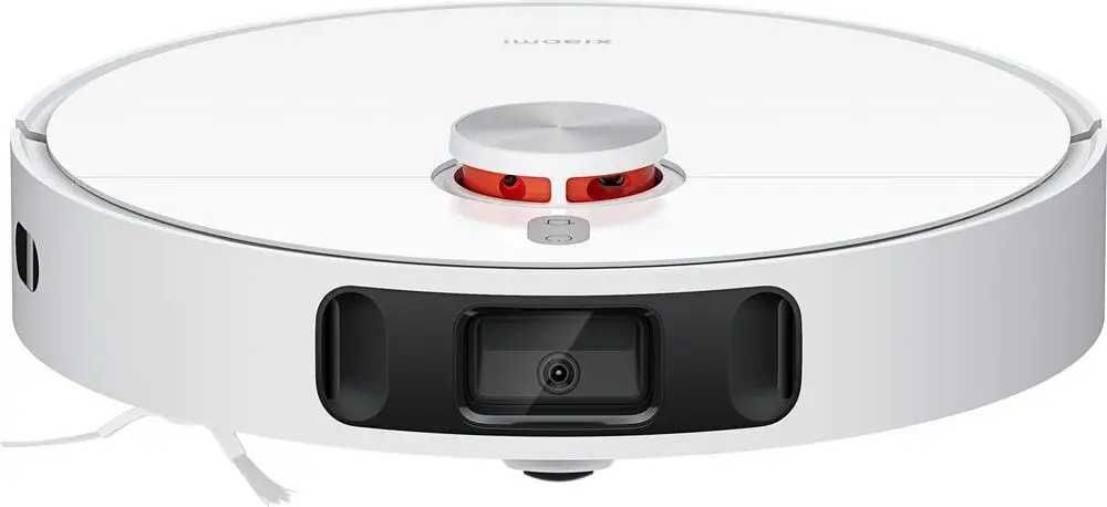 Робот-пылесос Xiaomi Mi Robot Vacuum X10+ White