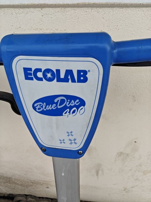 Monodisc Monoperie Ecolab 180, 400 sau duo