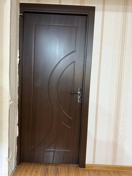 Межкомнатные двери бу