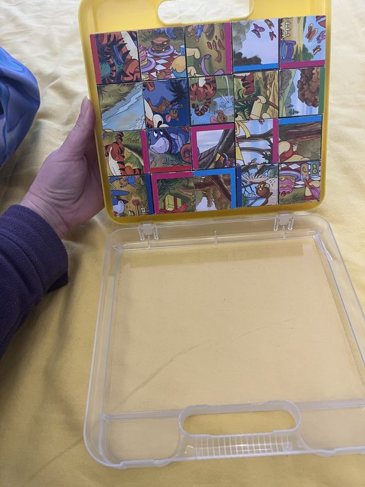 Занимателни карти,игри,пъзели.