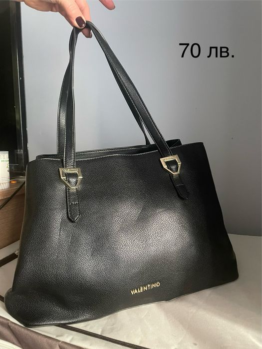 РАЗПРОДАЖБА -25% на всички чанти !!! Чанти на цени от 5 лв.