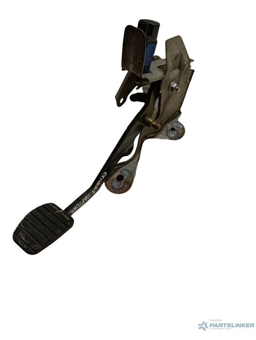 Pedală de frână RENAULT CAPTUR J5_, H5_ 2013 - > 253256730r