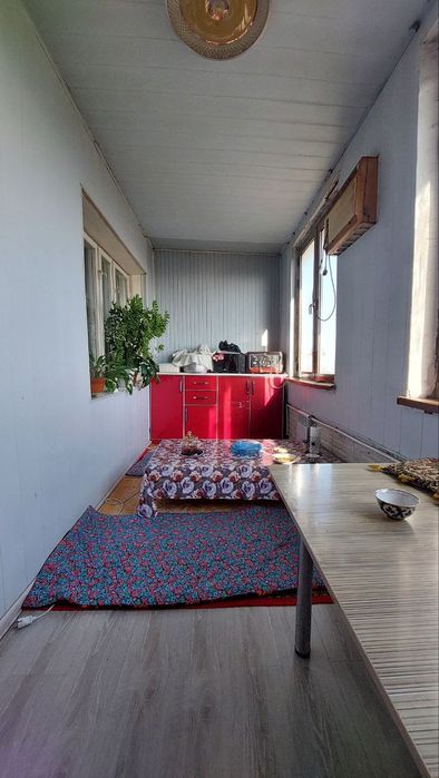 Продаётся на Карасу-6 3ком