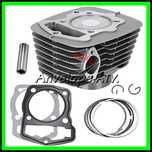 Kit Cilindru Set Motor 250 Piston 65.5MM Bolt 15 Distributie Lant