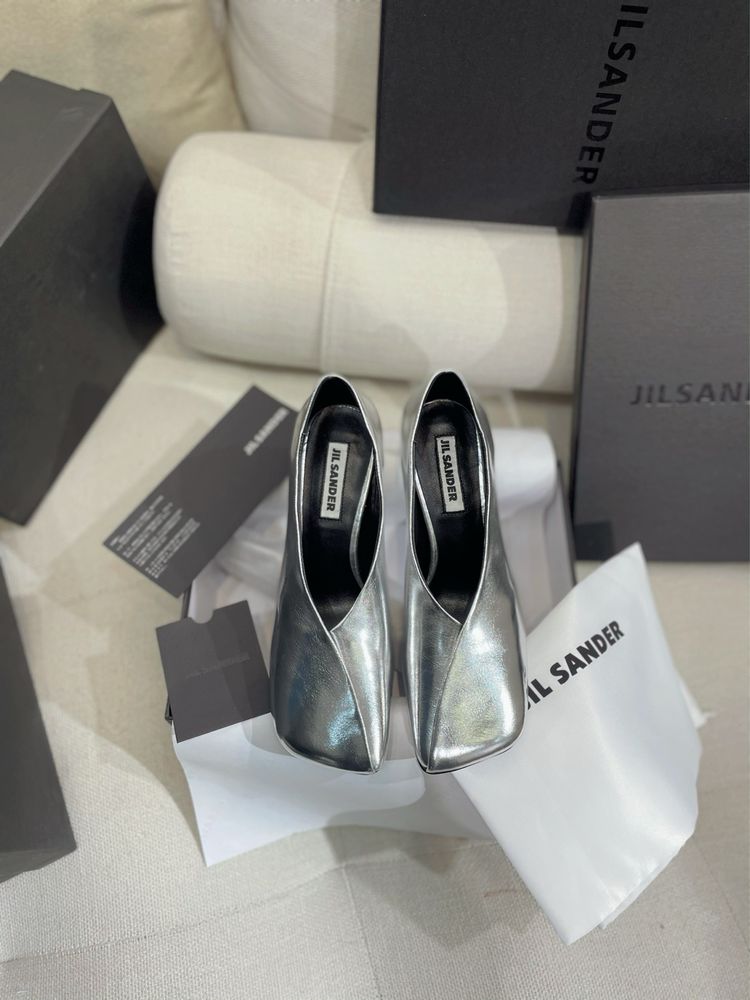 Pantofi Jil Sander