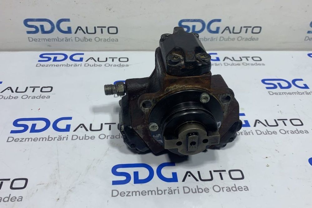 Pompa de inalta presiune 0986437104 Mercedes Sprinter 2.7 2000-2006