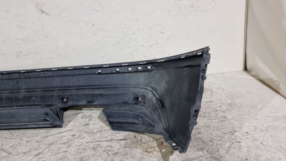 Spoiler inferior bara spate, VW Tiguan, 2017, 2018, 2019, 2020, 5NA807521.