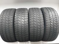 Anvelope Second Hand Continental Iarna - 235/65 R16C 118/116R