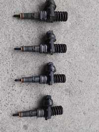 Injectoare audi a4 b7 2.0 BPW cod CM 250 lei