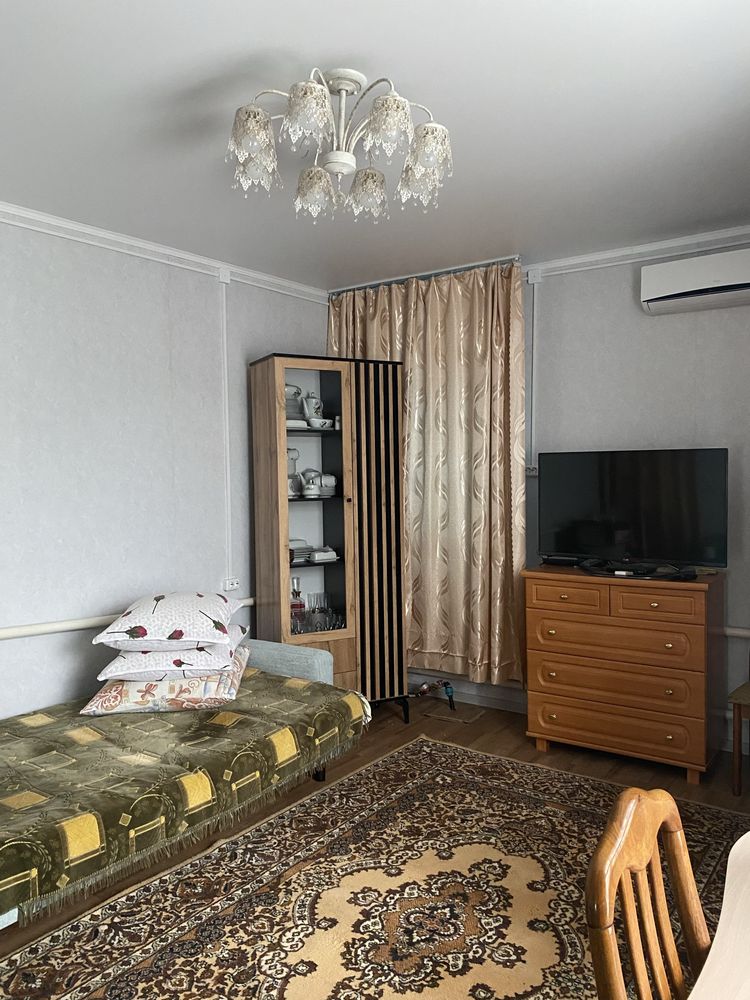 П.Желаево! Продается квартира в доме на 3 хозяев