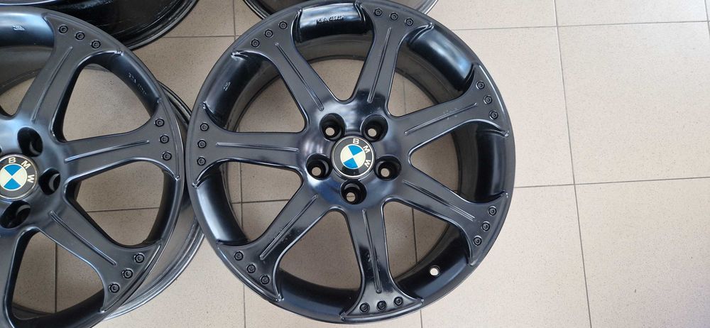 Джанти  18" BMW 3-серия Е46,Е90,Е 91,F30,F31